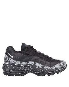 Низкие кеды и кроссовки Nike