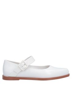 Балетки Melissa