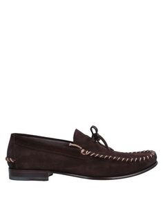 Мокасины Santoni