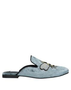 Мюлес и сабо Steve Madden