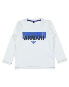 Футболка Armani Junior