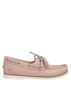 Обувь на шнурках Timberland