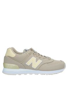 Низкие кеды и кроссовки New Balance