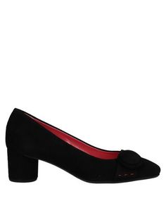 Туфли PAS DE Rouge