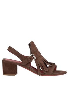 Сандалии Santoni