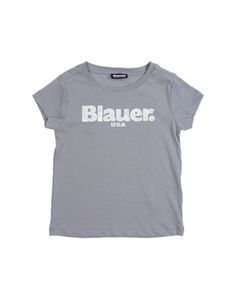 Футболка Blauer