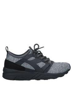 Низкие кеды и кроссовки Diadora