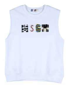 Толстовка Msgm