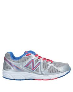 Низкие кеды и кроссовки New Balance