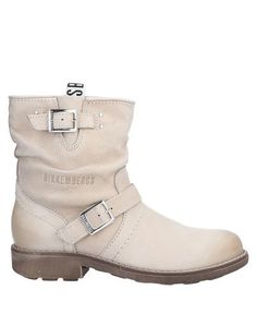 Полусапоги и высокие ботинки Bikkembergs