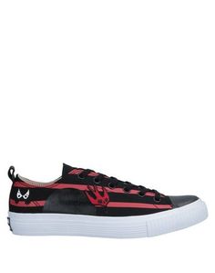 Низкие кеды и кроссовки McQ Alexander Mc Queen