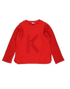 Толстовка Kenzo