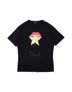 Футболка Dsquared2