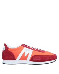 Низкие кеды и кроссовки Karhu