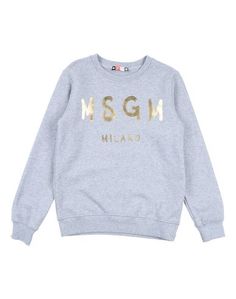 Толстовка Msgm
