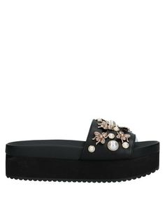 Сандалии Steve Madden