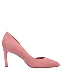 Туфли Santoni