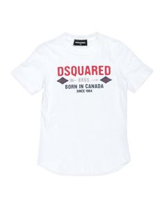 Футболка Dsquared2