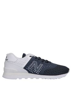 Низкие кеды и кроссовки New Balance