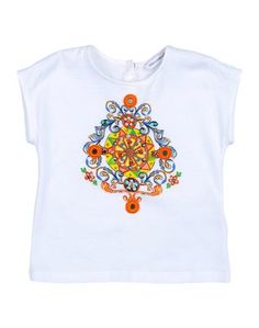 Футболка Dolce & Gabbana