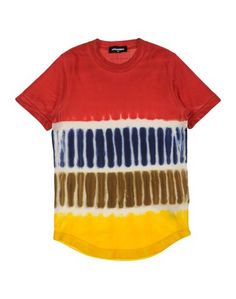 Футболка Dsquared2