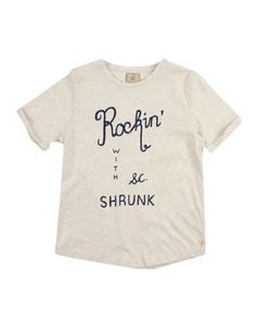 Футболка Scotch & Soda