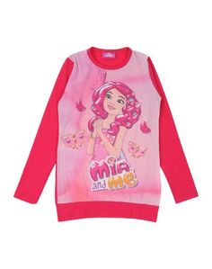 Футболка MIA & ME