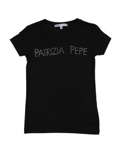 Футболка Patrizia Pepe