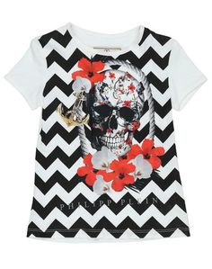 Футболка Philipp Plein