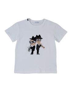 Футболка Dolce & Gabbana