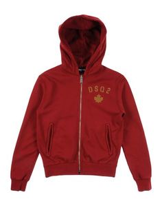 Толстовка Dsquared2