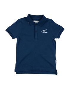 Поло Henry Cottons