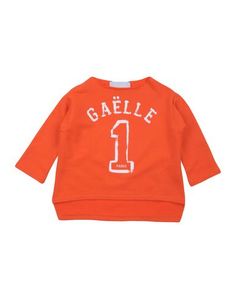 Толстовка Gaëlle Paris