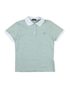 Поло Fred Perry