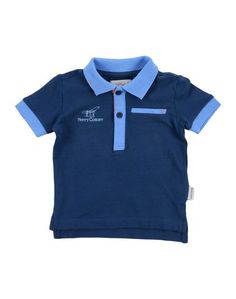 Поло Henry Cottons