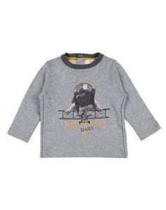 Футболка Armani Junior