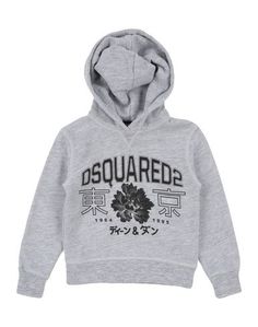 Толстовка Dsquared2