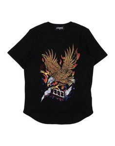 Футболка Dsquared2