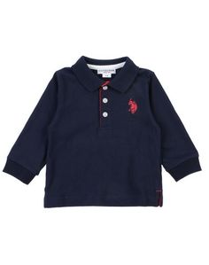 Поло U.S.Polo Assn.