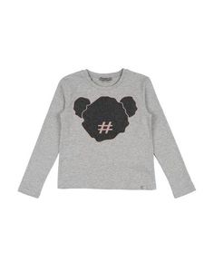 Футболка Miss Grant