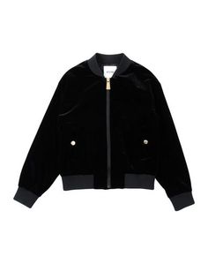 Куртка Moschino