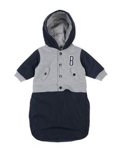Куртка Bikkembergs