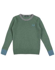 Свитер Fred Perry