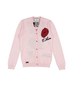 Кардиган Philipp Plein