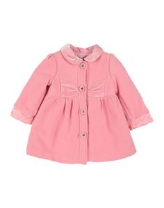 Пальто Miss Blumarine