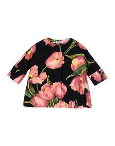 Легкое пальто Dolce & Gabbana