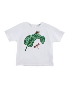 Блузка Dolce & Gabbana