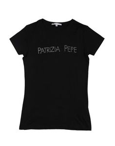 Футболка Patrizia Pepe