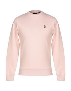 Толстовка Lyle & Scott