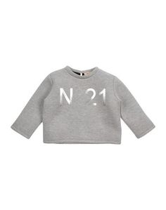 Толстовка N° 21